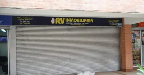 RV INMOBILIARIA LA FELICIDAD RV INMOBILIARIA LA FELICIDAD